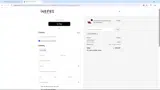 CALCAMPEX coupon verification screenshot