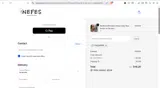 CALCAMPEX coupon verification screenshot