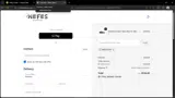 MEGACOVV coupon verification screenshot