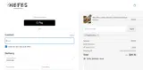 KAROLOFSS coupon verification screenshot