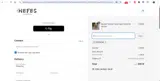 BPOSHOW coupon verification screenshot