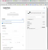 MEGACOVV coupon verification screenshot