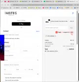 CATYCORRIGAL coupon verification screenshot