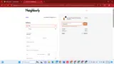 Neighborly coupon verification screenshot