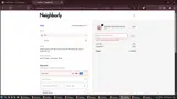 Neighborly coupon verification screenshot