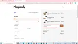 Neighborly coupon verification screenshot