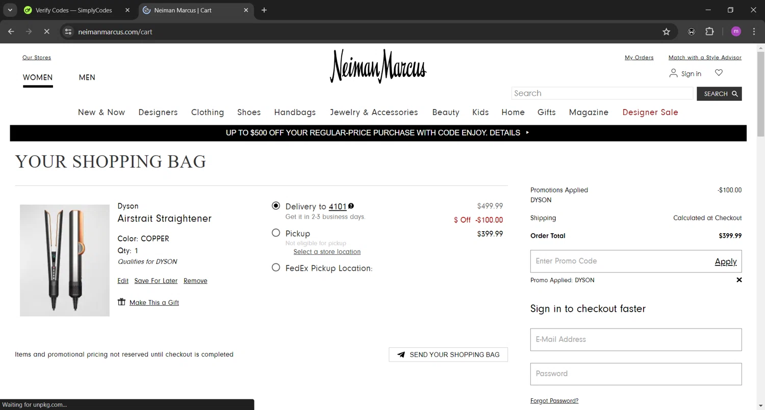 Neiman Marcus Promo Codes 30 Off June 2024