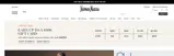 JULYGC coupon verification screenshot