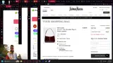 NMTREAT coupon verification screenshot