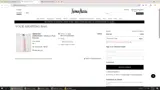 APP15 coupon verification screenshot