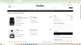 THANKFUL coupon verification screenshot
