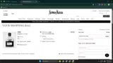 THANKFUL coupon verification screenshot