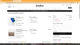 NMSHOP coupon verification screenshot