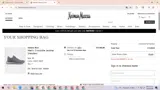 JANUARY coupon verification screenshot