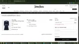PRESGC coupon verification screenshot