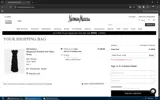 FASHION coupon verification screenshot