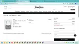 AUGUST coupon verification screenshot