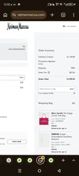 MYDBL coupon verification screenshot