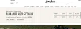NMFALL coupon verification screenshot