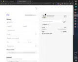 Nekko10 coupon verification screenshot