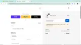 OPENINGPACKAGE coupon verification screenshot