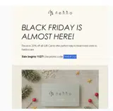 THANKS20 coupon verification screenshot