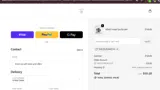 THECOUPONCO10 coupon verification screenshot
