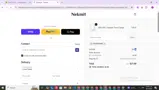 10sffmitnek coupon verification screenshot