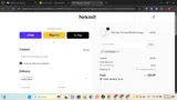 10sffmitnek coupon verification screenshot