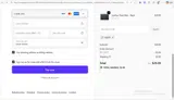 10off coupon verification screenshot
