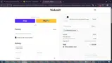 GETRUPIRKAGUFUM coupon verification screenshot