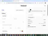 DISCOUNT50 coupon verification screenshot