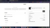 NEKMITUSA10 coupon verification screenshot