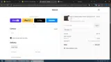 fifa10 coupon verification screenshot