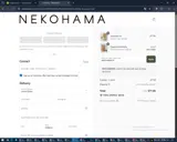 MATCHABAE15 coupon verification screenshot
