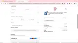 Nekotwo coupon verification screenshot