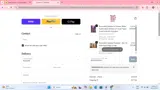 Nekotwo coupon verification screenshot