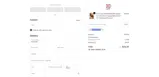 Nekotwo coupon verification screenshot