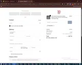 Nekotwo coupon verification screenshot