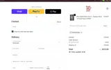 Nekotwo coupon verification screenshot