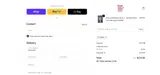 Nekotwo coupon verification screenshot