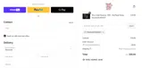 Nekotwo coupon verification screenshot