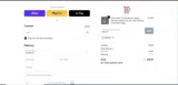Nekotwo coupon verification screenshot