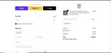 Nekotwo coupon verification screenshot