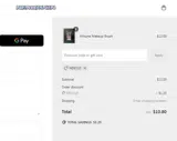 NEKO10 coupon verification screenshot