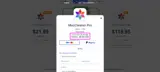 NKEMCP3808B8A coupon verification screenshot