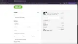 ABA1013ZJ coupon verification screenshot