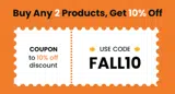 fall10 coupon verification screenshot