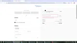 Nella Pima coupon verification screenshot
