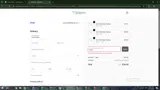 Nella Pima coupon verification screenshot